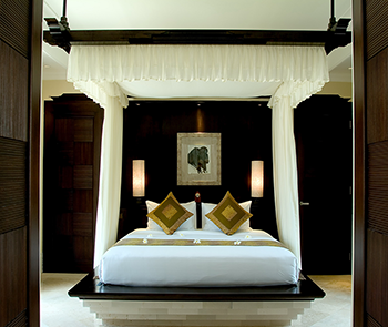 One Bedroom Front Cliff Villa
Ayana Resort
