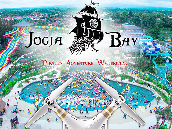 Jogja Bay Waterpark
Swiss-Belboutique Yogyakarta