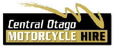 
Central Otago Motorcycle Hire