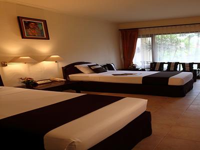 Superior Room
Sunari Villas & Spa Resort