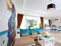 One Bedroom Pool Villa
Nusa Dua Retreat Boutique