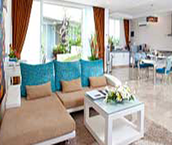 One Bedroom Pool Villa
Nusa Dua Retreat Boutique