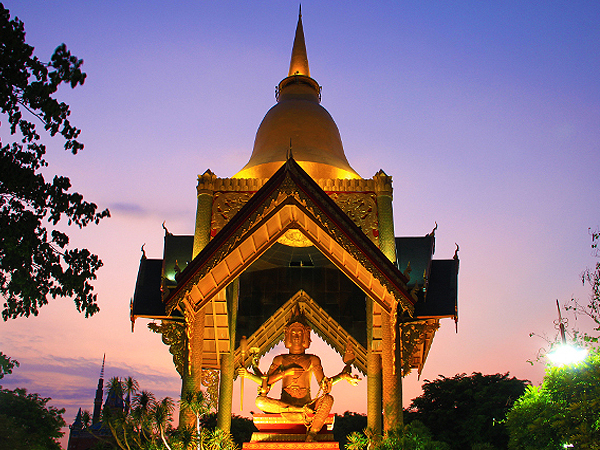 Patung Budha 4 Rupa Surabaya
Swiss-Belinn Manyar