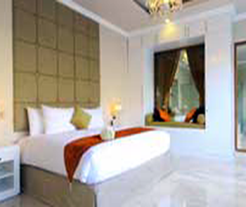One Bedroom Deluxe Pool Villa
Nusa Dua Retreat Boutique