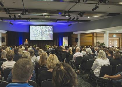 
Napier Conferences & Events