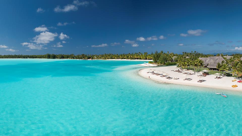 Promotions Tahiti Travel Mate 5 Night Bora Bora Deluxe Honeymoon H8