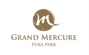 Grand Mercure Puka Park