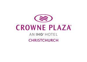 Crowne Plaza Christchurch