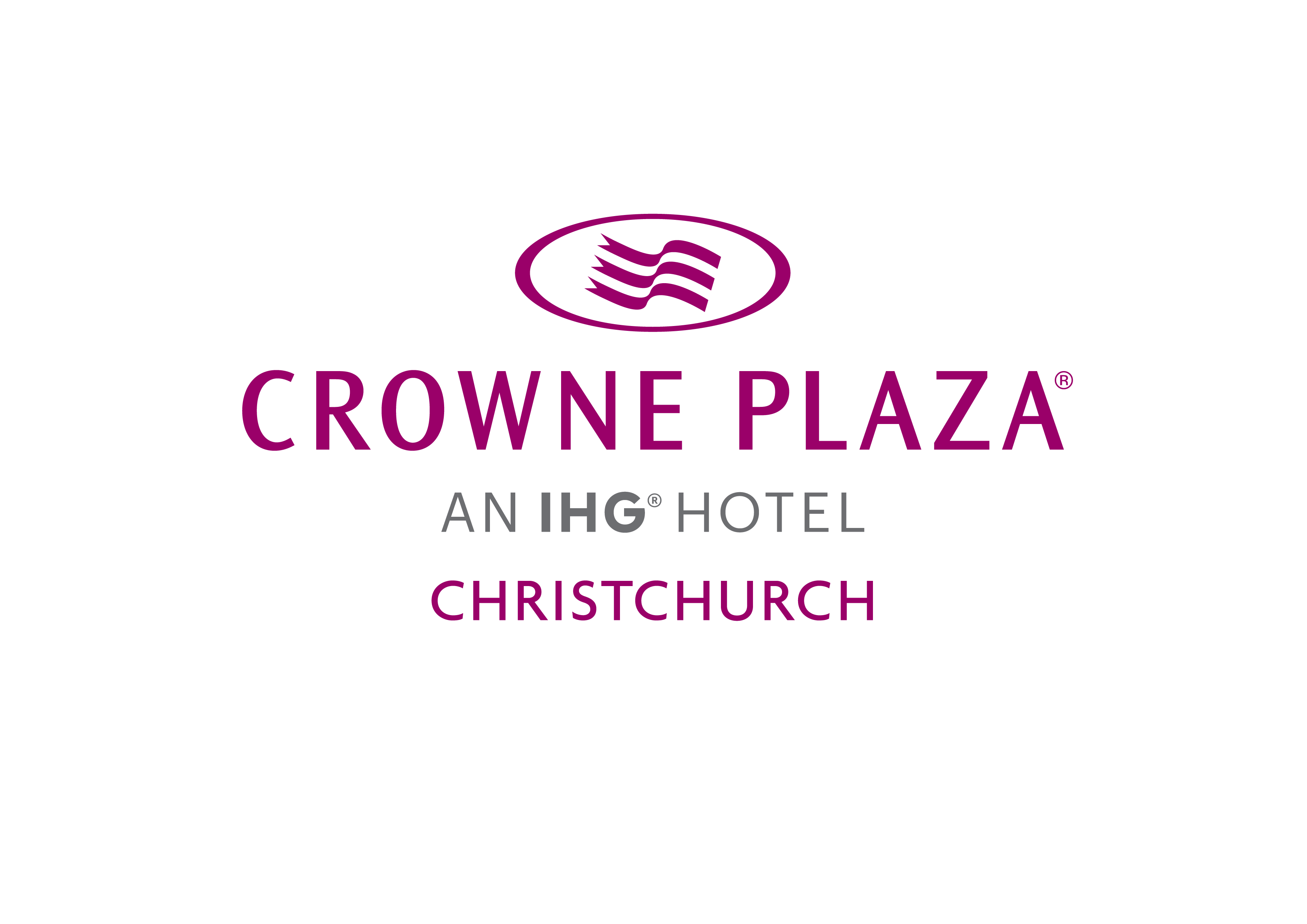 
Crowne Plaza Christchurch