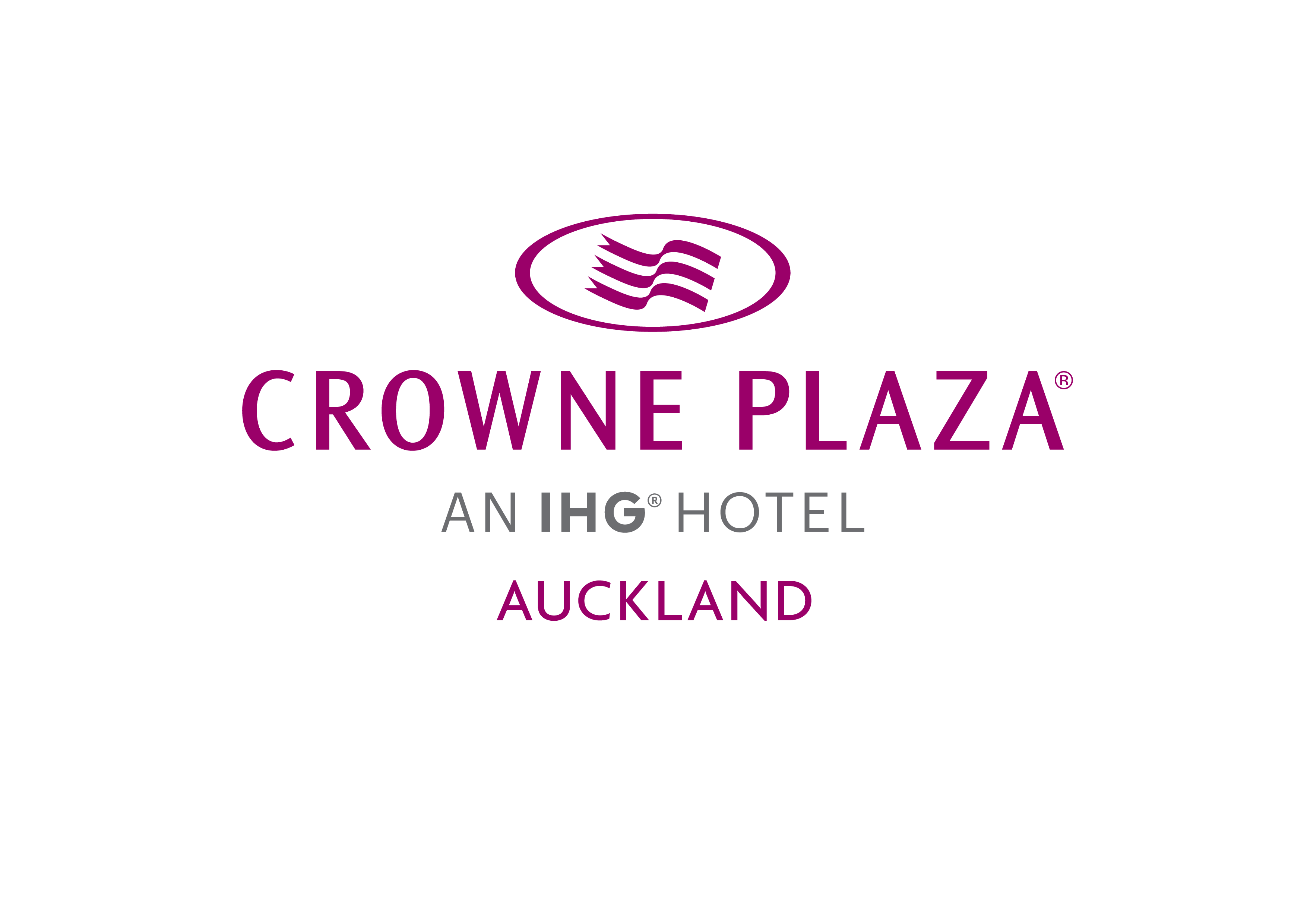 
Crowne Plaza Auckland
