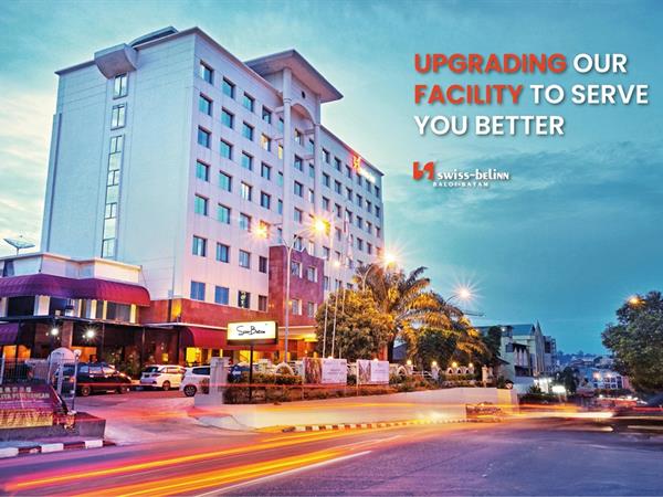 Home Care Batam