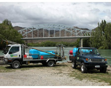 
Ag-Spray Otago Ltd