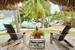 Pool Beach Villa
Le Taha'a by Pearl Resorts