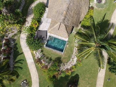Premium Garden Pool
Hotel Maitai Lapita Village Huahine