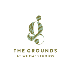 The Grounds @ Whoa! Studios