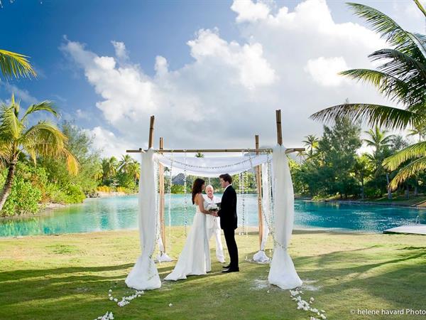 Tahiti Wedding Packages Bora Bora Wedding Tahiti Wedding