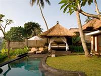 Deluxe Pool Villa
Kamandalu Resort