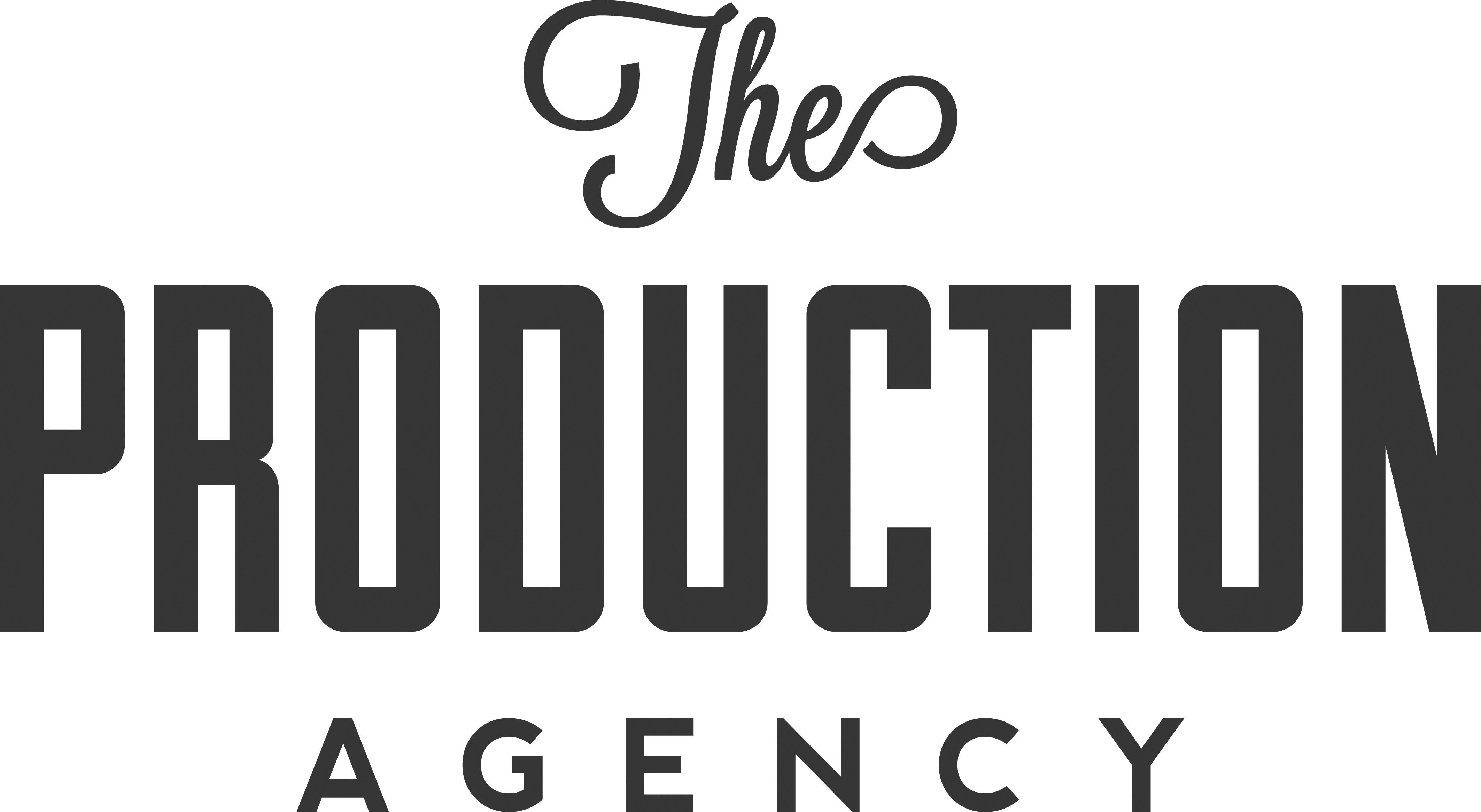 
The Production Agency