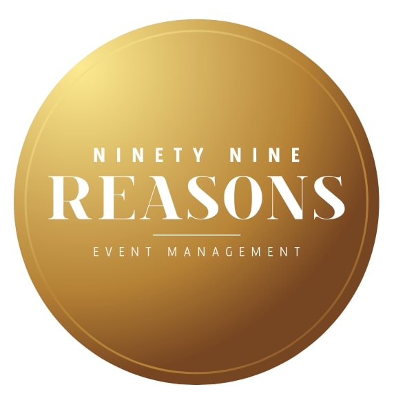 
Ninety Nine Reasons Events