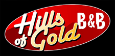 
Hills of Gold Bed & Breakfast