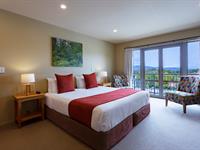 Hotel Room
Te Weheka Hotel Fox Glacier - Managed by THC Hotels & Resorts