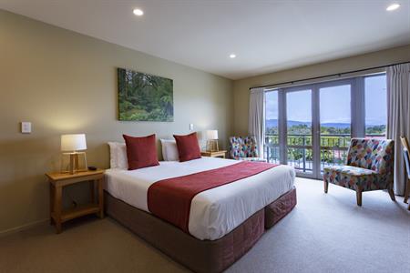 Hotel Room
Te Weheka Hotel Fox Glacier - Managed by THC Hotels & Resorts