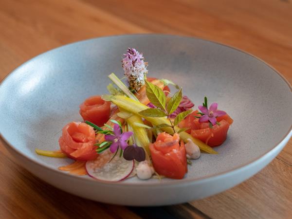 Bailiez Cafe & Bar - Te Anau
Distinction Luxmore Hotel Te Anau