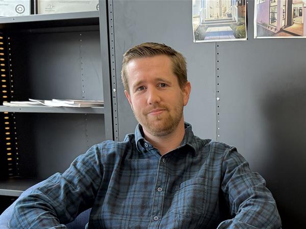 Jared Bates
davista architecture LTD