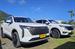 Airport Private Vehicle Transfer - International
Raro Tours Direct