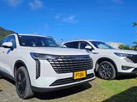 Airport Private Vehicle Transfer - International
Raro Tours Direct