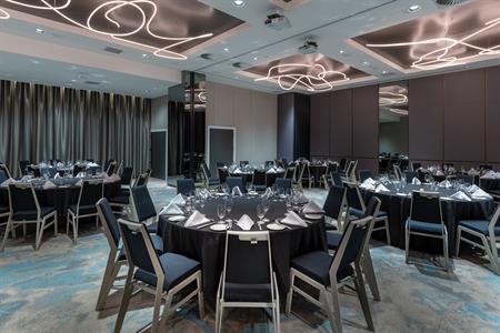 
Four Points by Sheraton Auckland