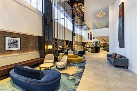 
Four Points by Sheraton Auckland