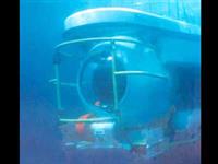 Submarine
Odyssey Submarine