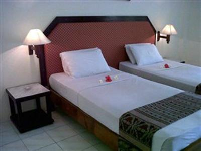 Standard Room
Aditya Beach Resort