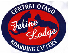 
Central Otago Feline Lodge