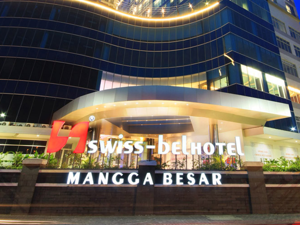 Reservasi Disini dan Nikmati Keuntungannya!
Swiss-Belhotel Mangga Besar Jakarta