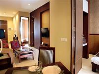 Two Bedroom Family Suite
100 Sunset Boutique Hotel