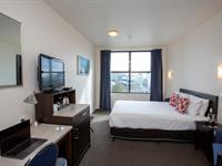 Studio Queen
Distinction New Plymouth Hotel & Conference Centre