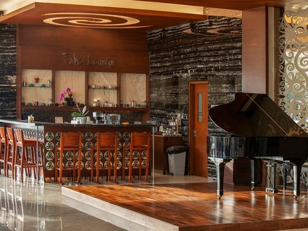 The Lobby Lounge Bar
Swiss-Belhotel Danum Palangkaraya