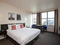 Studio King
Distinction New Plymouth Hotel & Conference Centre