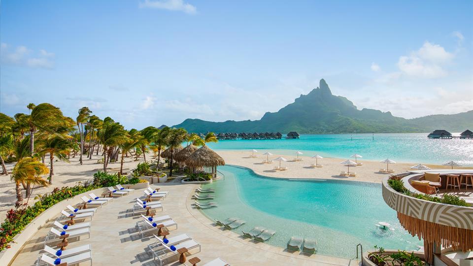 virtual trip presents TAHITI BORABORA/MOOREA diving view（DVD同梱