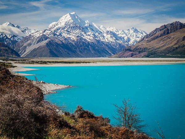 10 Day - New Zealand Highlights Tour
Exclusive Tailored Luxury New Zealand Tours