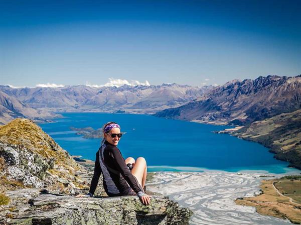 21 Day - Intrepid Journey Tour
Exclusive Tailored Luxury New Zealand Tours