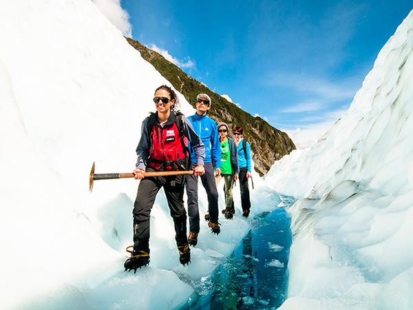12 Day - Family Adventure Tour
Exclusive Tailored Luxury New Zealand Tours