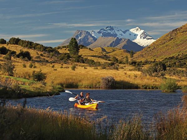 13 Day - Wilderness Adventure Tour
Exclusive Tailored Luxury New Zealand Tours