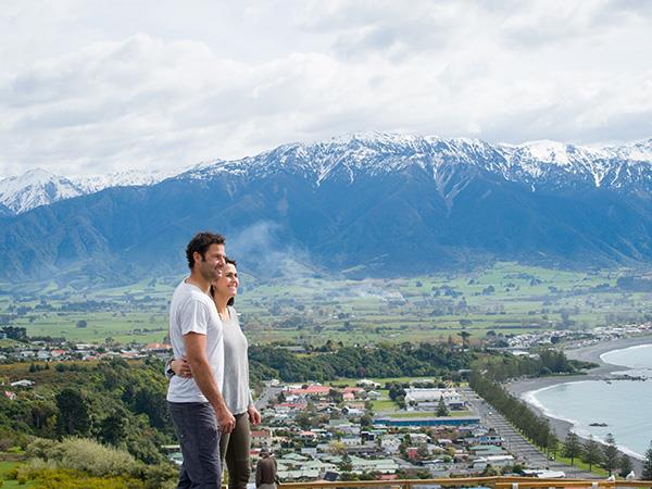 14 Day - Relaxing Premium Tour
Exclusive Tailored Luxury New Zealand Tours