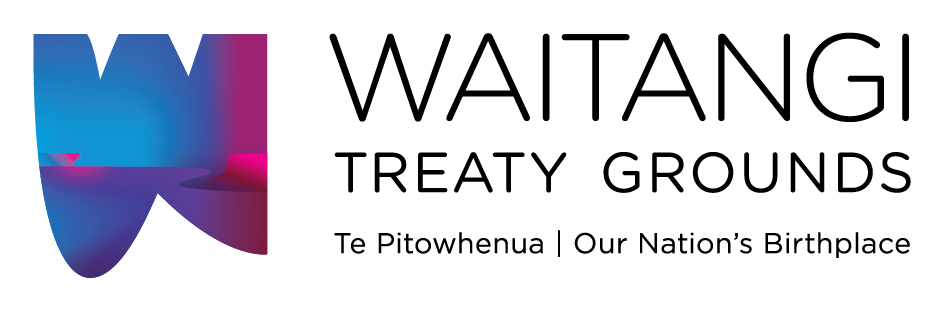 
Waitangi Treaty Grounds