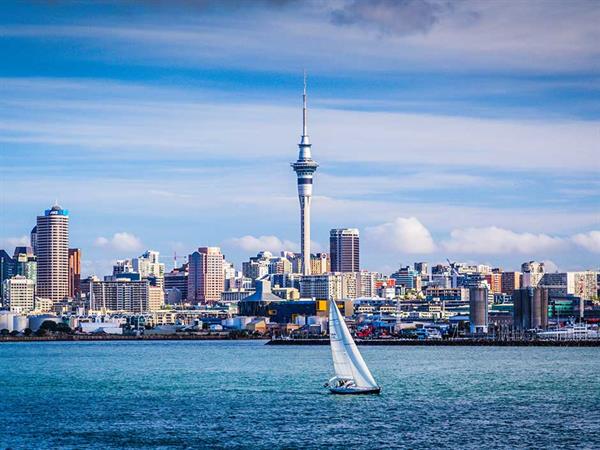 6 Day - Heritage Trail Tour
Exclusive Tailored Luxury New Zealand Tours