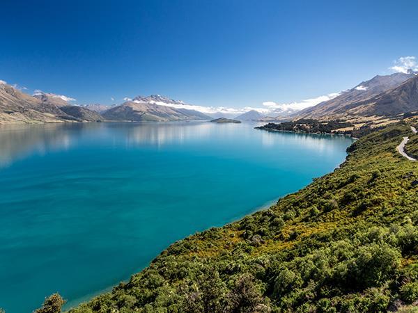 7 Day - Essence of the South Island Tour
Exclusive Tailored Luxury New Zealand Tours