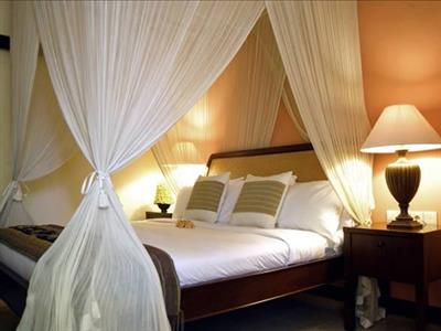 One Bedroom Villa
Ramada Resort